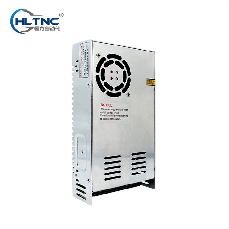 Schaltnetzteil 400 W