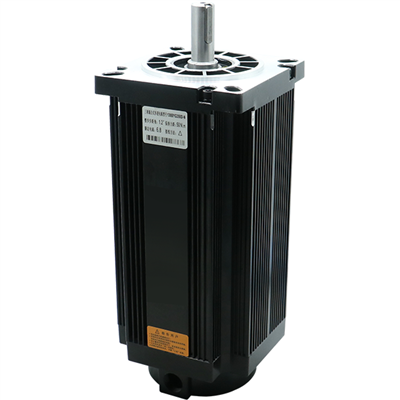 Nema 52 Schrittmotor