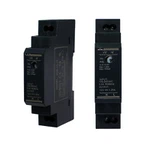 Schienenmontiertes-Schaltnetzteil